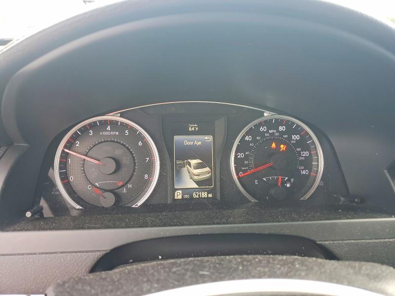 Photo 9 from auction – 2016 TOYOTA CAMRY with VIN 4T1BF1FK4GU147877