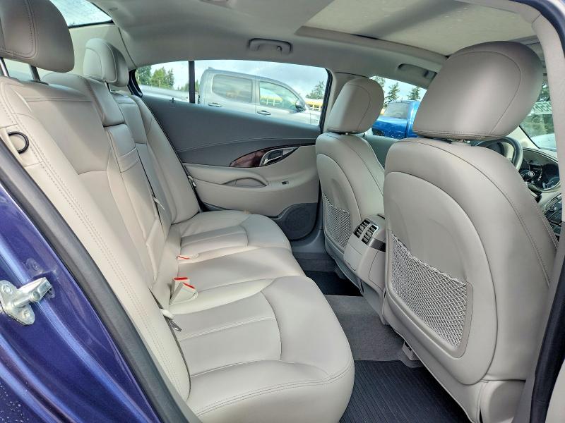 Photo 10 from auction – 2013 BUICK LACROSSE with VIN 1G4GC5E32DF332171