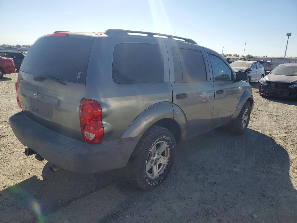 Снимка 3 от търг – 2007 DODGE DURANGO с VIN 1D8HB38N97F512606