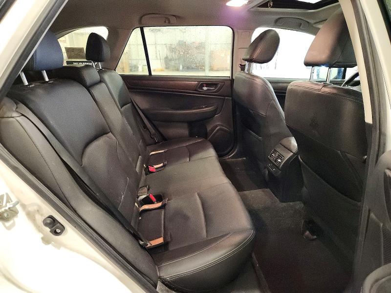 صورة رقم 11 من المزاد - 2015 SUBARU OUTBACK مع VIN 4S4BSBNCXF3297413