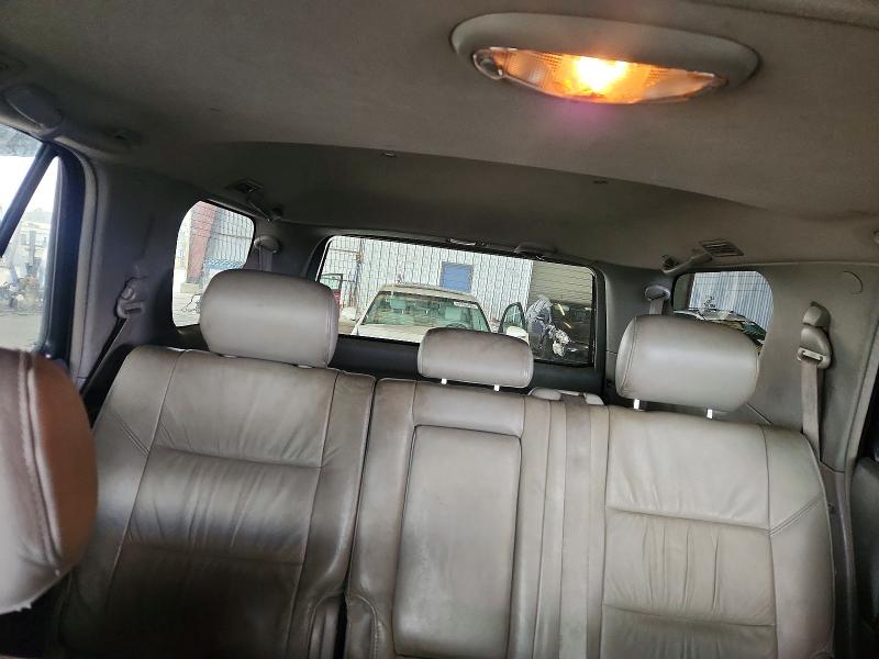 Photo 10 from auction – 2007 TOYOTA SEQUOIA with VIN 5TDBT44A77S290660