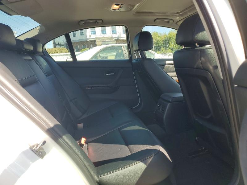 Photo 10 from auction – 2011 BMW 328 with VIN WBAPK5G5XBNN29482