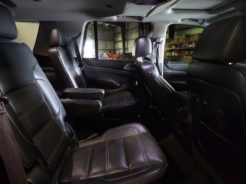 Photo 11 from auction – 2016 GMC YUKON with VIN 1GKS2CKJ7GR363786
