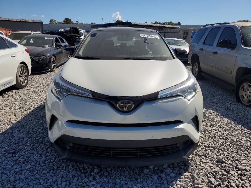 Photo 5 from auction – 2019 TOYOTA C-HR with VIN NMTKHMBX8KR087230