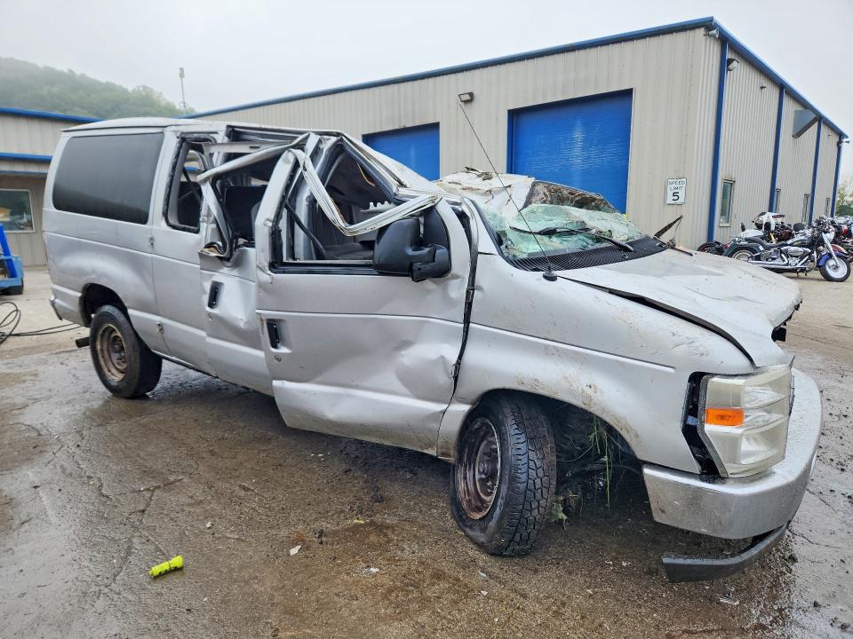 Снимка 4 от търг – 2011 FORD ECONOLINE с VIN 1FBNE3BL6BDB03407