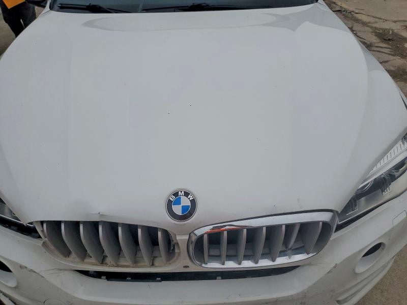 صورة رقم 12 من المزاد - 2017 BMW X5 مع VIN 5UXKR0C30H0V77349