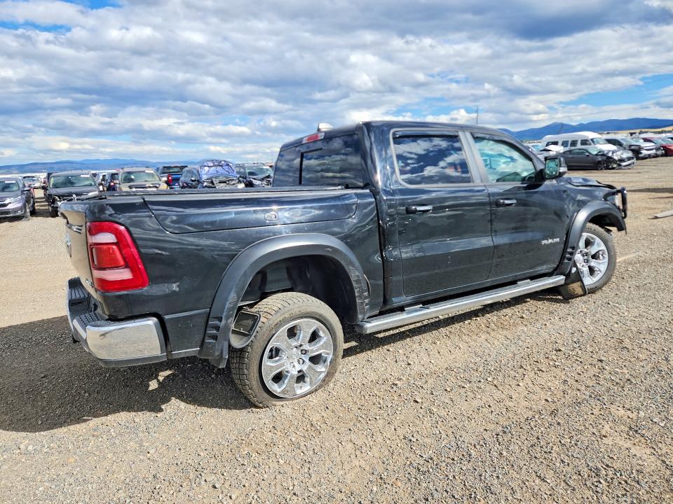 Снимка 3 от търг – 2019 RAM 1500 с VIN 1C6SRFFT4KN821019