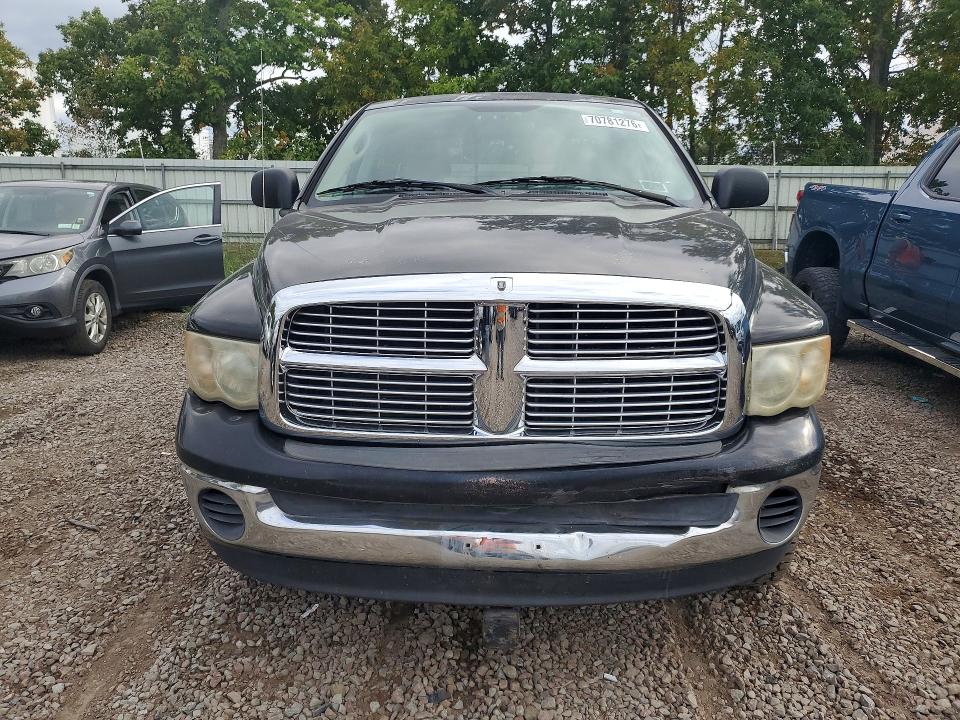Снимка 5 от търг – 2004 DODGE RAM 1500 с VIN 1D7HU18D24S789854
