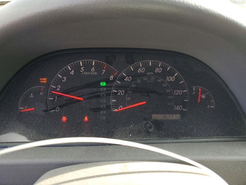 Снимка 9 от търг – 2005 TOYOTA CAMRY с VIN 4T1BE32K35U958393