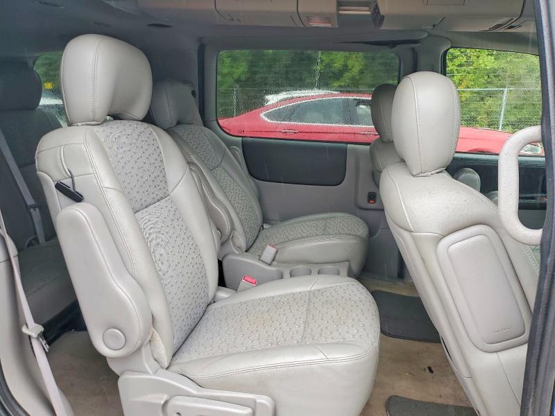 صورة رقم 11 من المزاد - 2008 CHEVROLET UPLANDER مع VIN 1GNDV33108D203037