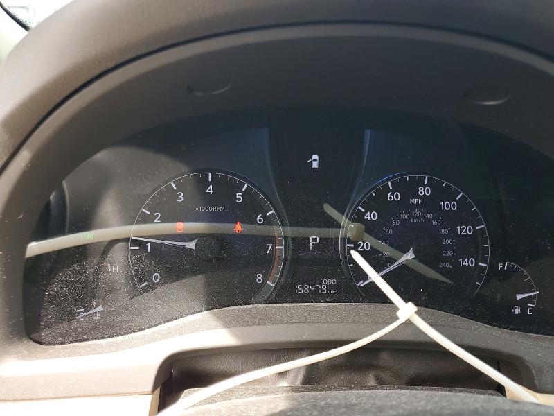 Photo 9 from auction – 2015 LEXUS RX 350 with VIN 2T2BK1BA8FC252989