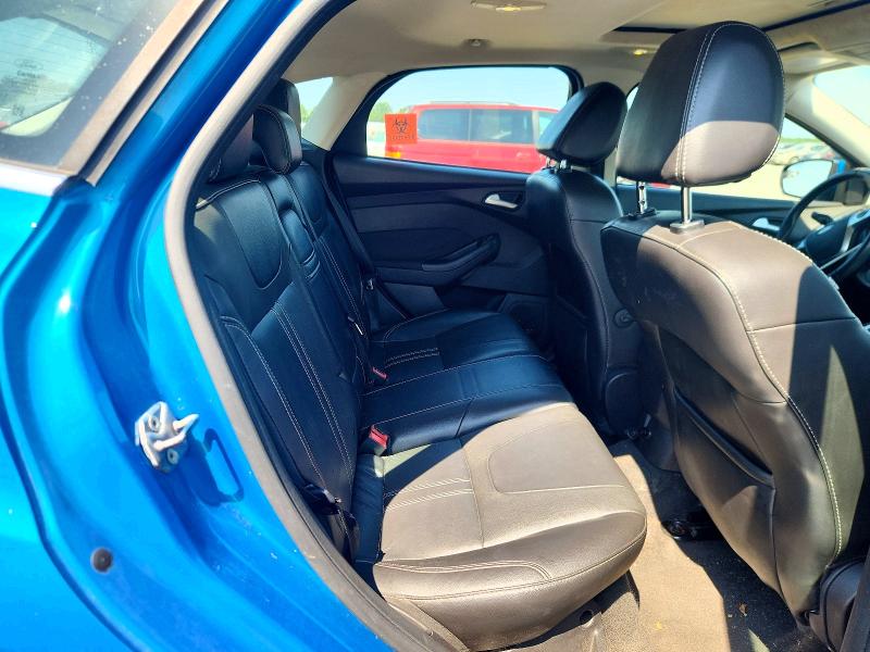 Photo 10 from auction – 2013 FORD FOCUS with VIN 1FADP3N26DL241399