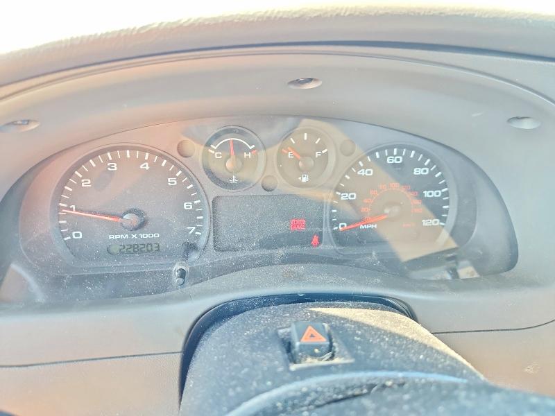 Photo 9 from auction – 2008 FORD RANGER with VIN 1FTYR10D18PA81224