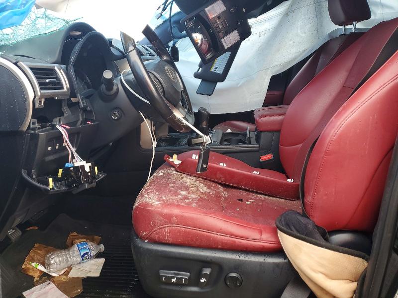 صورة رقم 7 من المزاد - 2020 LEXUS GX مع VIN JTJAM7BX4L5259705