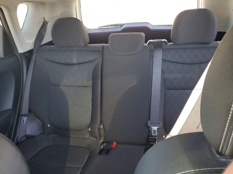 Photo 10 from auction – 2016 KIA SOUL with VIN KNDJN2A28G7849876