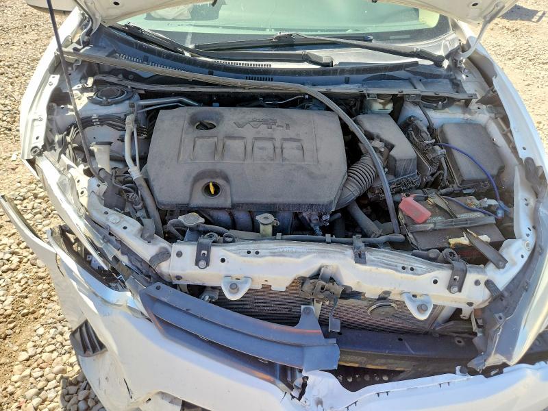 Photo 11 from auction – 2015 TOYOTA COROLLA with VIN 5YFBURHE7FP339578