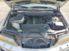 Photo 12 from auction – 2004 BMW X5 with VIN 5UXFA13524LU29423