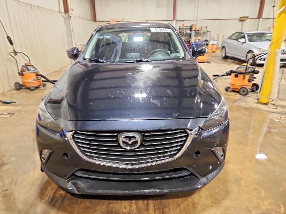 صورة رقم 5 من المزاد - 2016 MAZDA CX-3 مع VIN JM1DKFD71G0139490