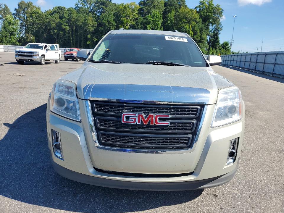 Photo 5 from auction – 2015 GMC TERRAIN with VIN 2GKALSEK4F6193906