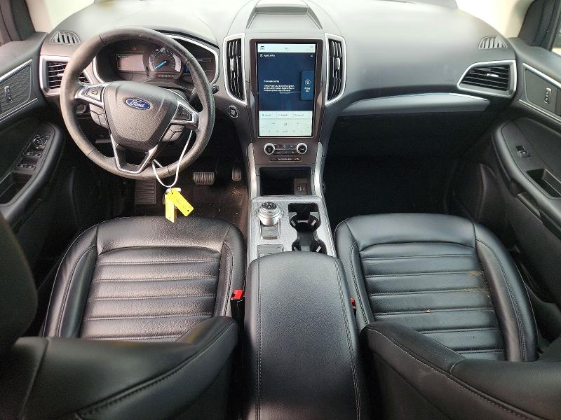 Zdjęcie 8 z aukcji – 2021 FORD EDGE z VIN 2FMPK4J94MBA26629