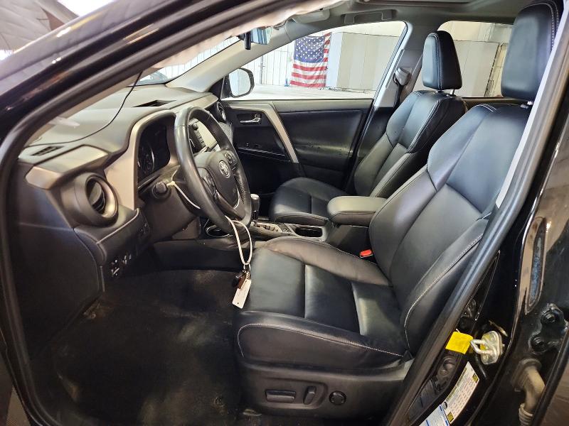 Photo 7 from auction – 2016 TOYOTA RAV4 with VIN 2T3DFREVXGW473225