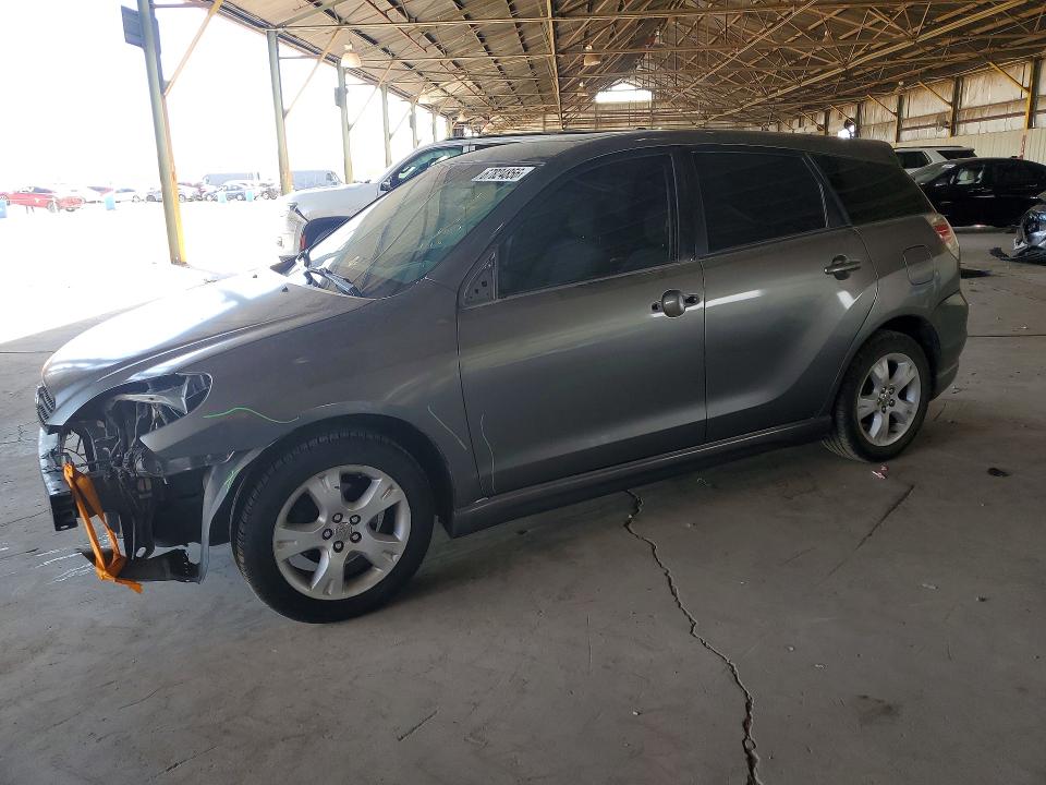 Фото 1 с аукциона – 2006 TOYOTA MATRIX с VIN 2T1KR32E66C622514