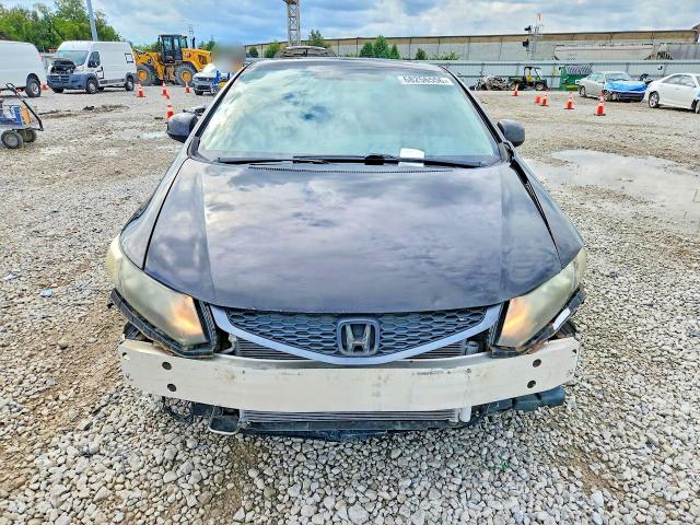 Photo 5 from auction – 2013 HONDA CIVIC with VIN 2HGFG3B81DH530152
