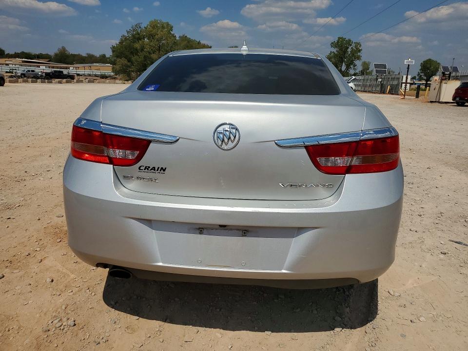Photo 6 from auction – 2014 BUICK VERANO with VIN 1G4PP5SK1E4104806