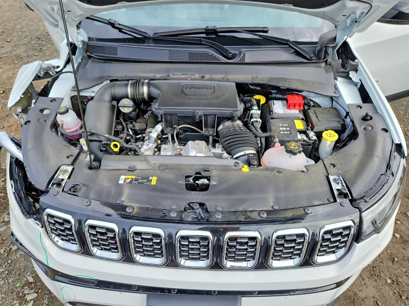 Снимка 12 от търг – 2026 JEEP COMPASS с VIN 3C4NJDCNXTT246644