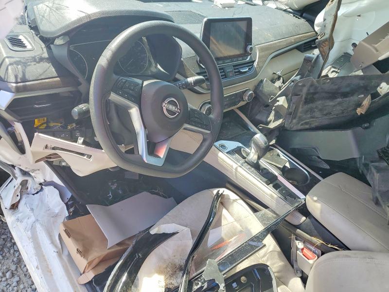 Снимка 8 от търг – 2023 NISSAN ALTIMA с VIN 1N4BL4DW4PN301217
