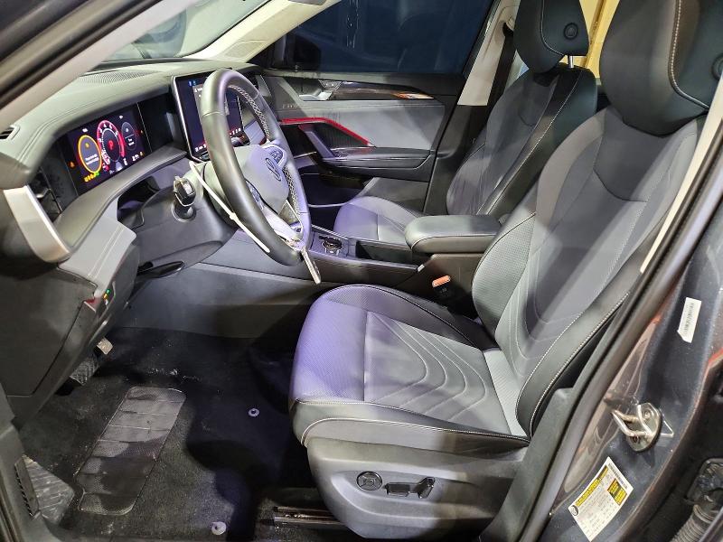 Photo 7 from auction – 2026 VOLKSWAGEN TIGUAN with VIN 3VVFR7RM2TM011194