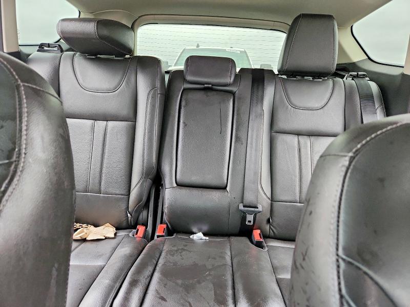 صورة رقم 10 من المزاد - 2013 FORD ESCAPE مع VIN 1FMCU9J92DUA78275