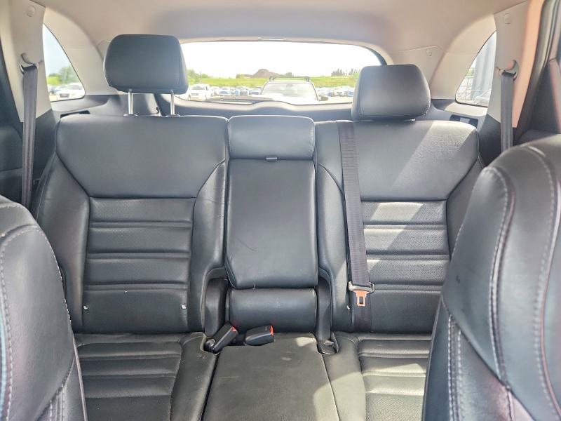 Zdjęcie 10 z aukcji – 2016 KIA SORENTO z VIN 5XYPH4A18GG184940