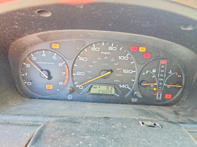 Photo 9 from auction – 2004 HONDA ODYSSEY with VIN 5FNRL18694B059486
