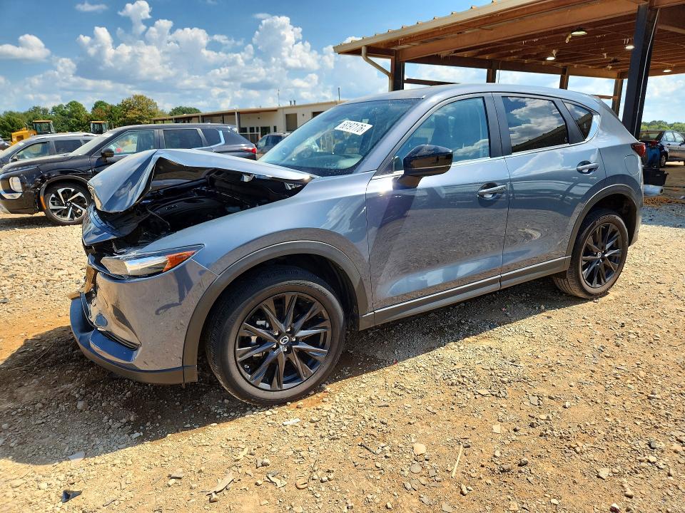 2021 MAZDA CX-5 - Търг №68197176