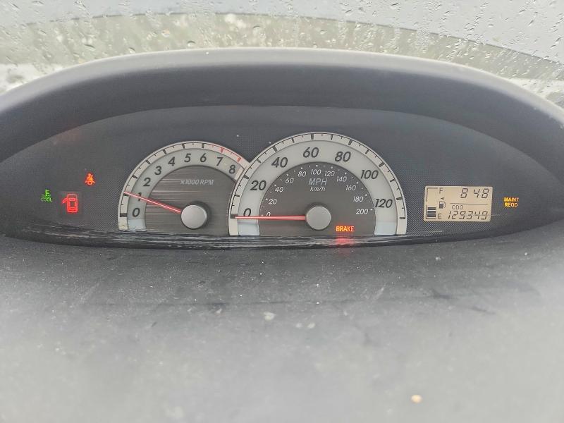 صورة رقم 9 من المزاد - 2008 TOYOTA YARIS مع VIN JTDBT923281261986
