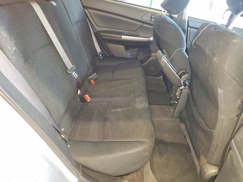 Foto 10 de la subasta – 2015 SUBARU IMPREZA con VIN JF1GJAA64FH016657
