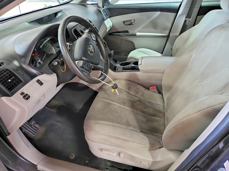 Снимка 7 от търг – 2013 TOYOTA VENZA с VIN 4T3BA3BB5DU035043