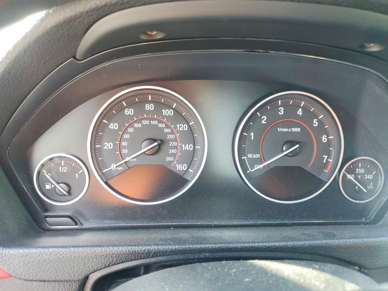 صورة رقم 9 من المزاد - 2015 BMW 428 مع VIN WBA4A5C54FGK15543