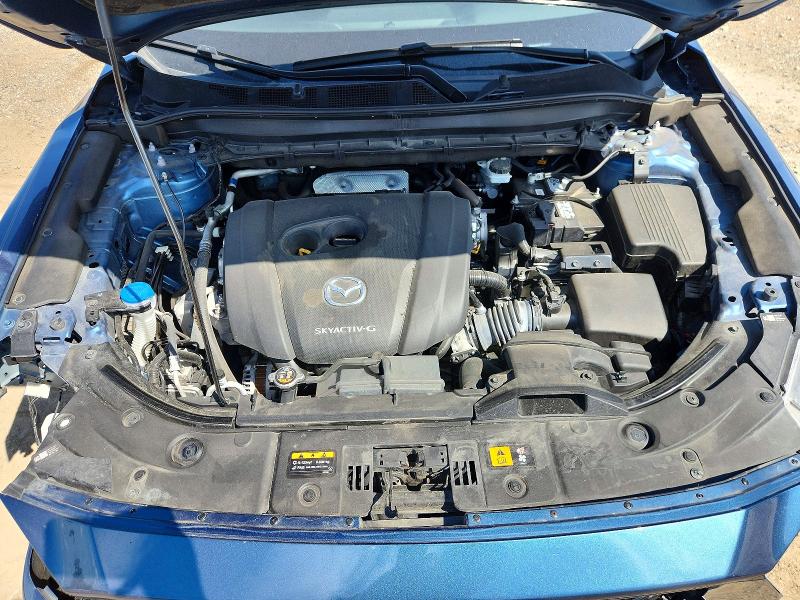 Снимка 12 от търг – 2023 MAZDA CX-5 с VIN JM3KFBDM4P0132759