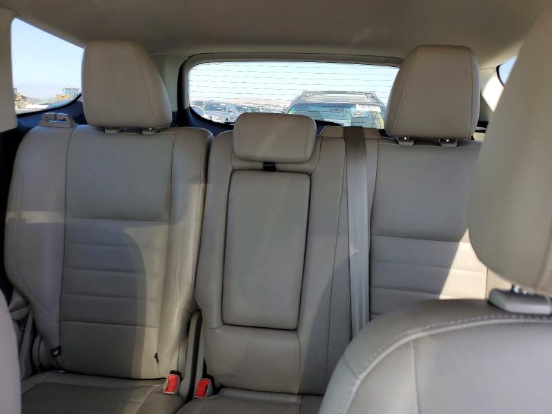 Снимка 10 от търг – 2014 FORD ESCAPE с VIN 1FMCU0JX5EUB49657