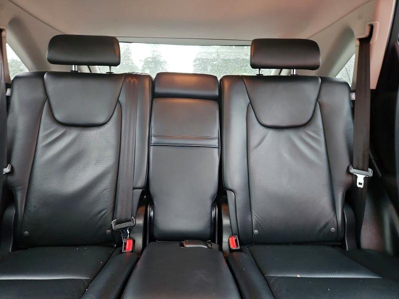 Zdjęcie 10 z aukcji – 2010 LEXUS RX z VIN 2T2BK1BA8AC025925