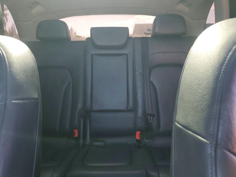 Снимка 10 от търг – 2016 AUDI Q5 с VIN WA1L2AFP7GA094913