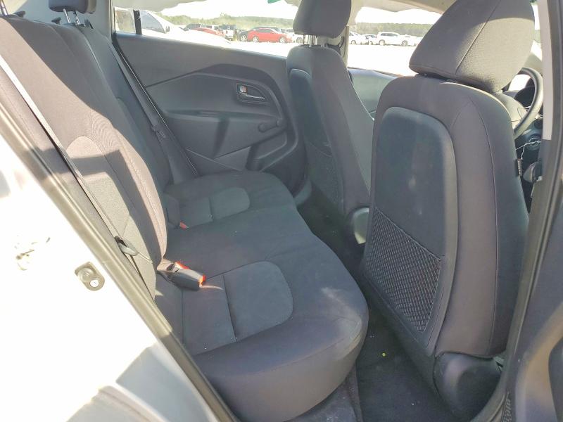 Фото 10 с аукциона – 2014 KIA RIO с VIN KNADM4A32E6413769