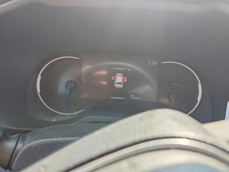 Photo 9 from auction – 2022 TOYOTA RAV4 with VIN JTMD6RFV3ND059065