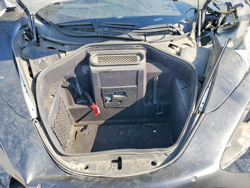 Photo 11 from auction – 2021 MCLA 720S with VIN SBM14FCAXMW006284