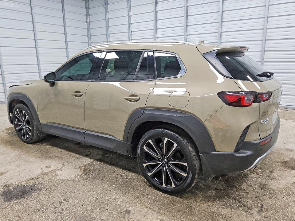 Foto 2 de la subasta – 2025 MAZDA CX-50 con VIN 7MMVABEY9SN384444