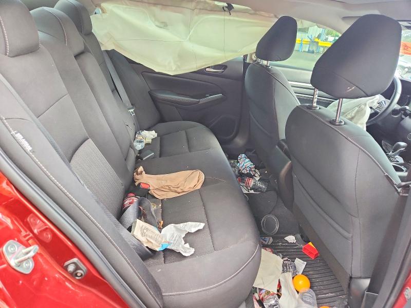 Foto 10 de la subasta – 2021 NISSAN ALTIMA con VIN 1N4BL4DV5MN379721