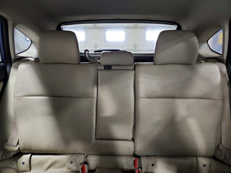 Foto 10 de la subasta – 2014 SUBARU XV CROSSTREK con VIN JF2GPAGC3E8295265