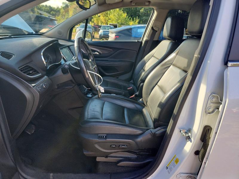 Zdjęcie 7 z aukcji – 2020 BUICK ENCORE z VIN KL4CJGSB3LB061766